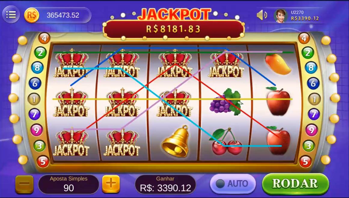 win777 abacaxi bet cassino Jogue online