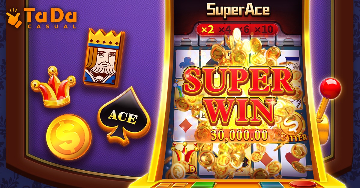 win777 super bet cassino Android
