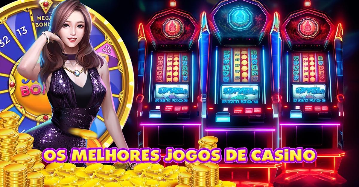 win777 jogoa cassino Jogos